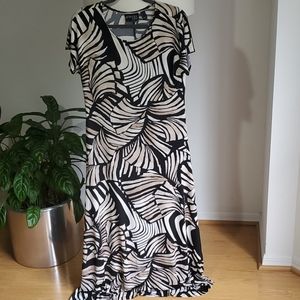 🏷🆕️Attitudes by Renee Long Maxi